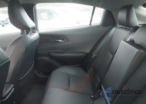 2024 Toyota Prius Limited Awd-E из США, поврежденный, VIN JTDADABUXR3015678